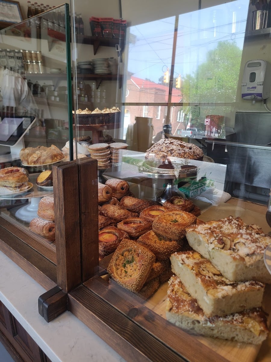 WELTONS TINY BAKESHOP