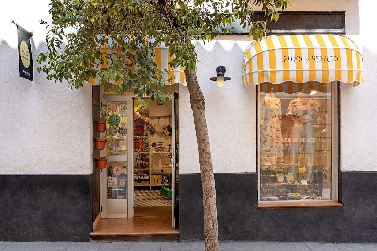 peSeta - tienda Las Letras