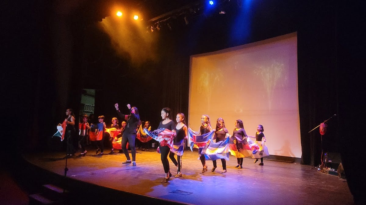 Teatro Alarife Martín Casillas