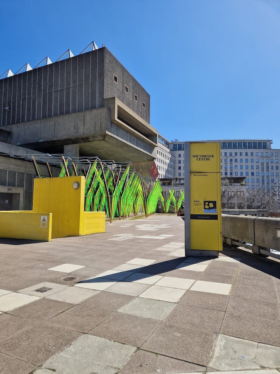 Southbank Centre