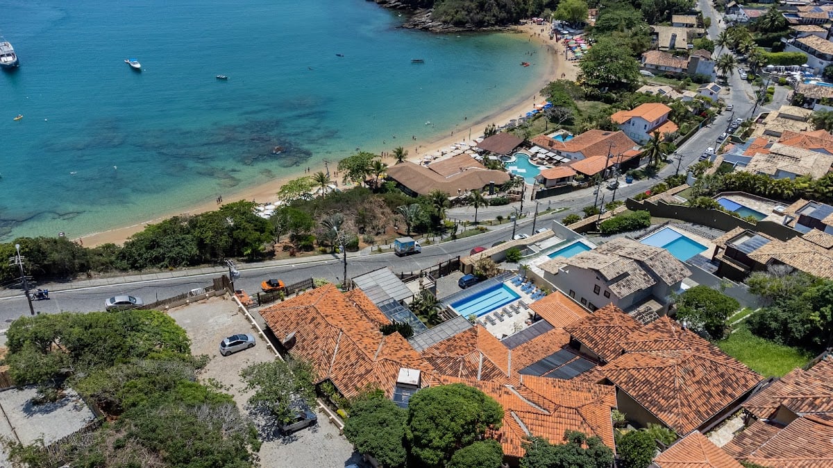 La Plage