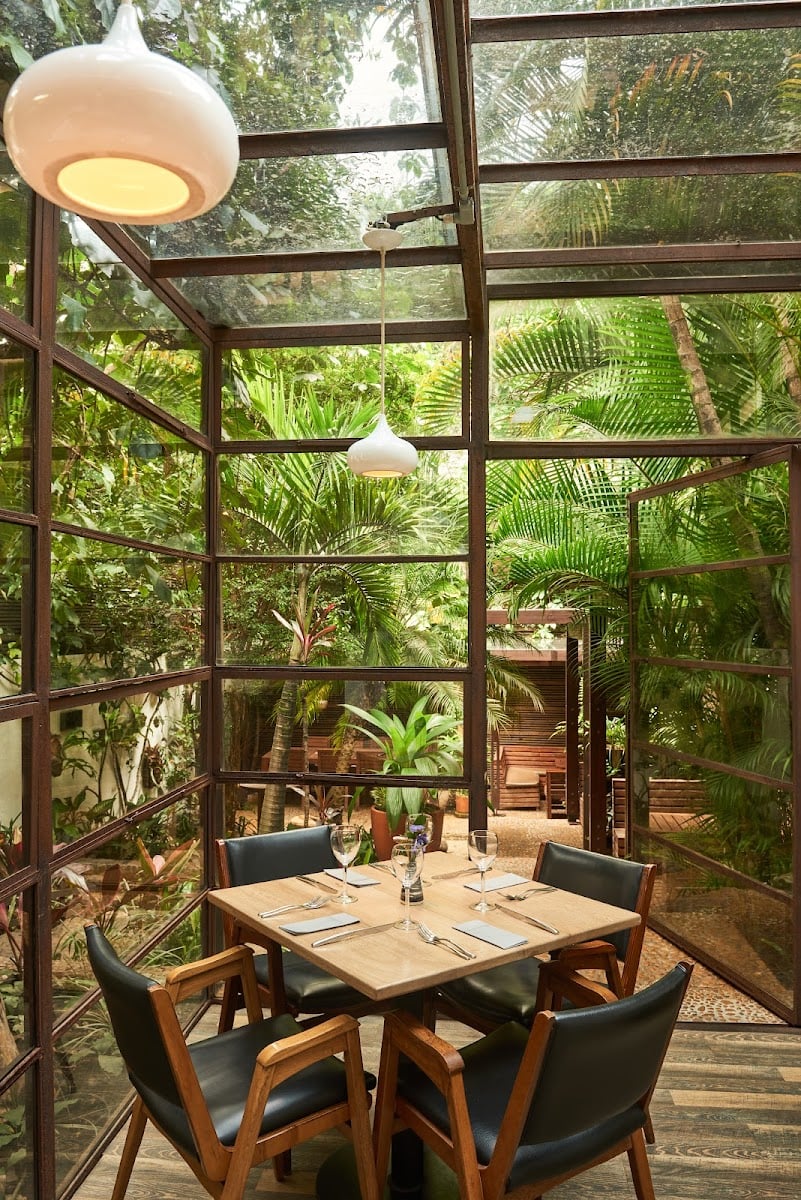Carmen Restaurante
