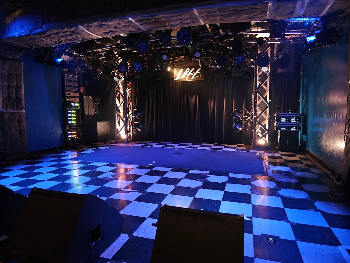 Shinjuku LOFT