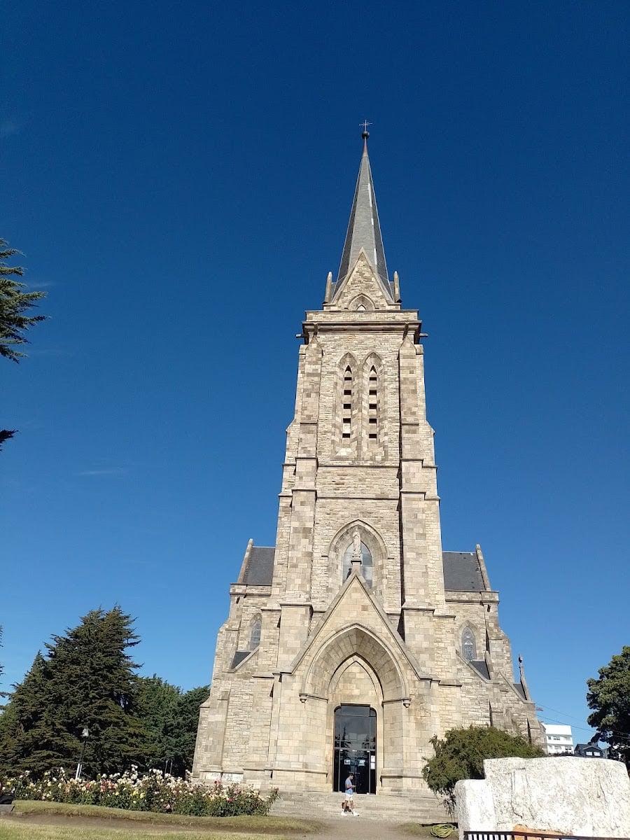 Catedral Nuestra Señora del Nahuel Huapi