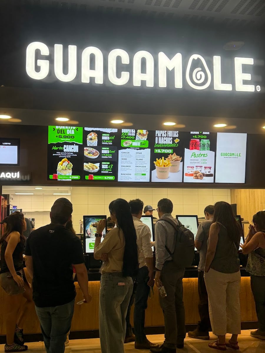 Guacamole