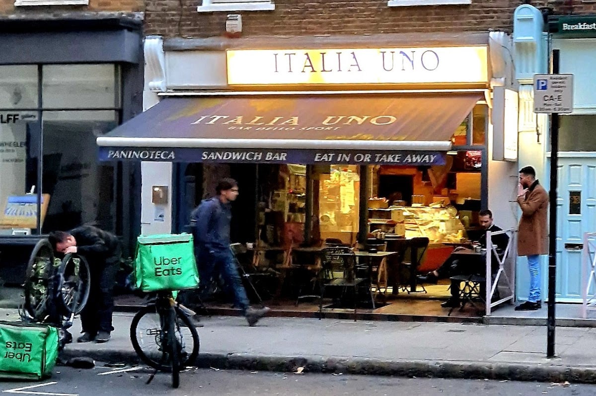 Italia Uno