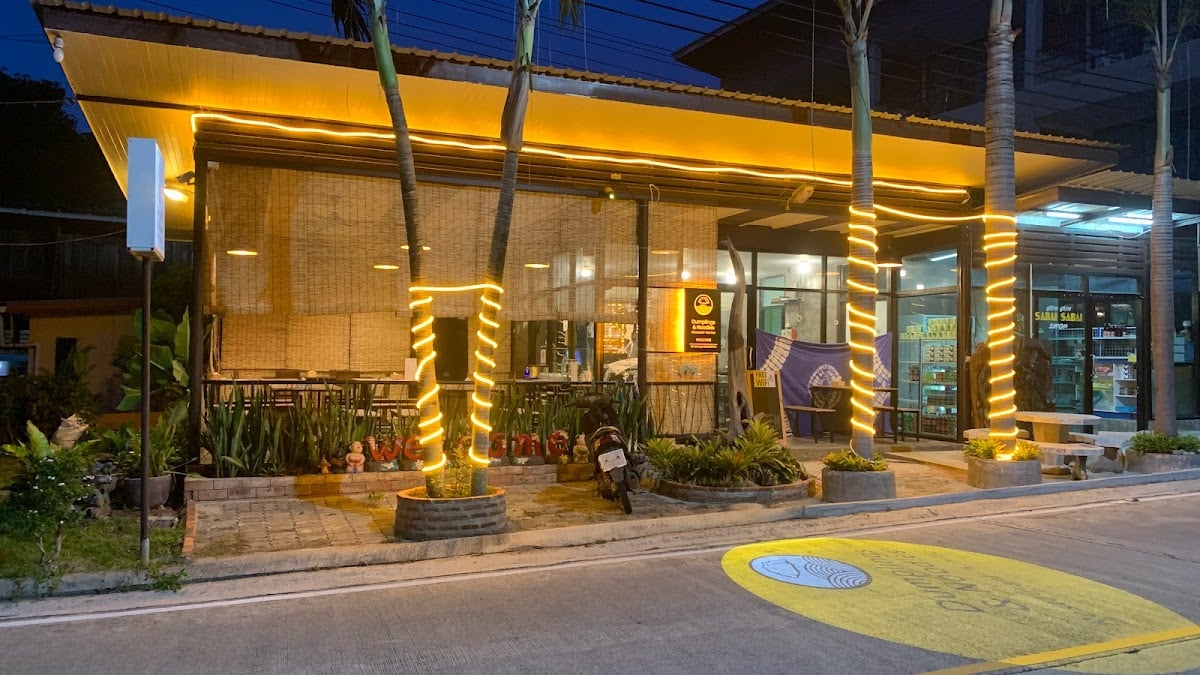 Gemini Dumplings & Noodles Restaurant 双子座饺子面条馆 - 🍽️ Restaurante