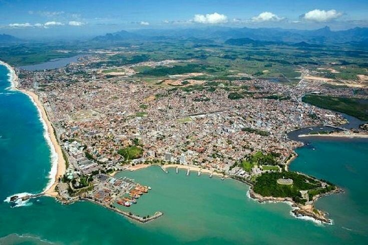 Macaé