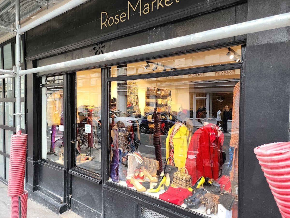 RoseMarket Vintage