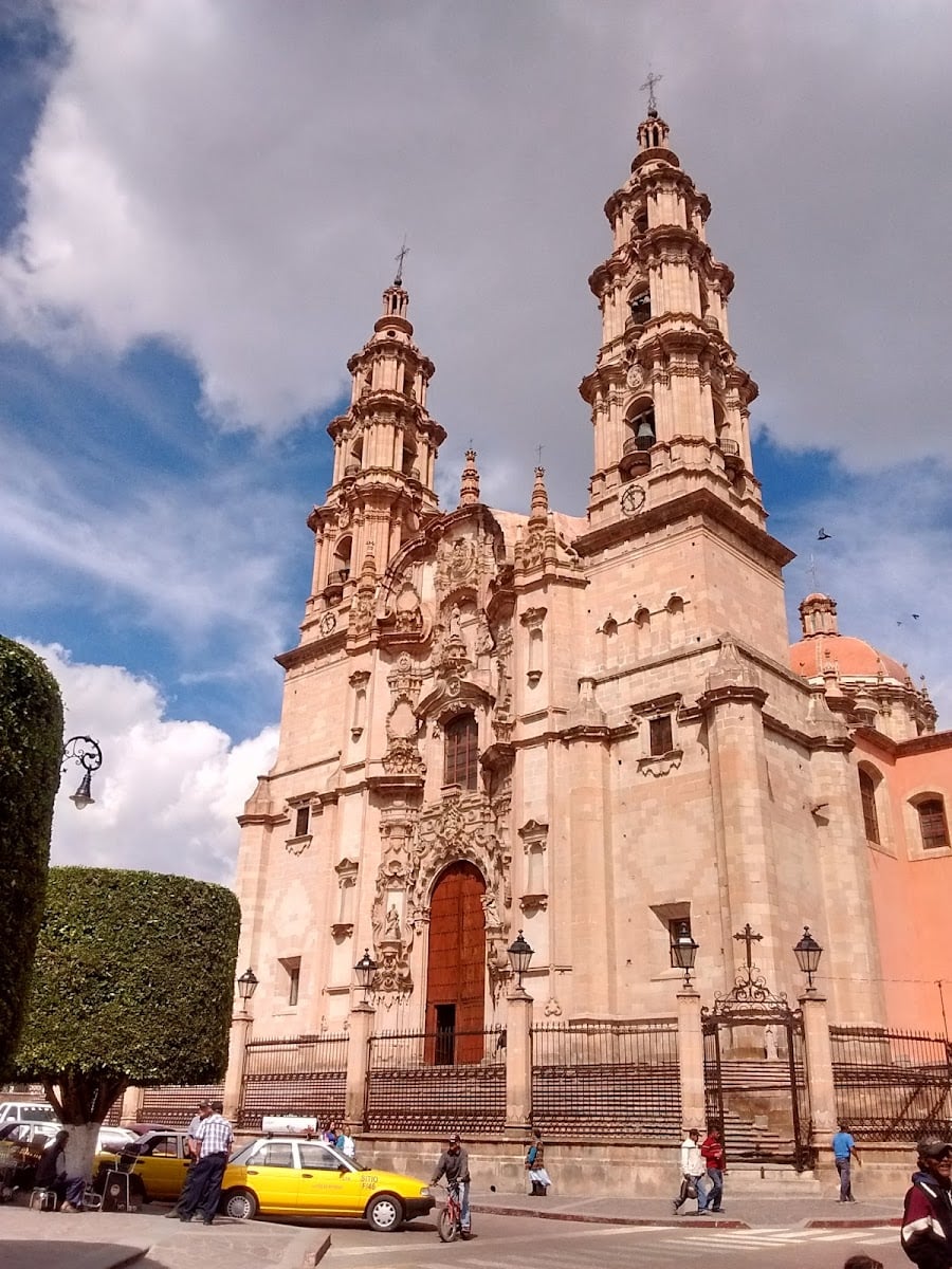 Lagos de Moreno