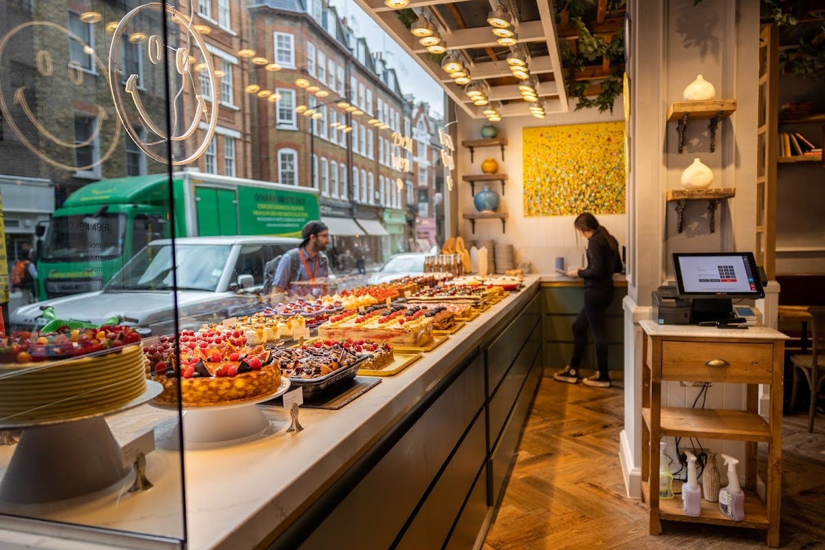 L'ETO Soho