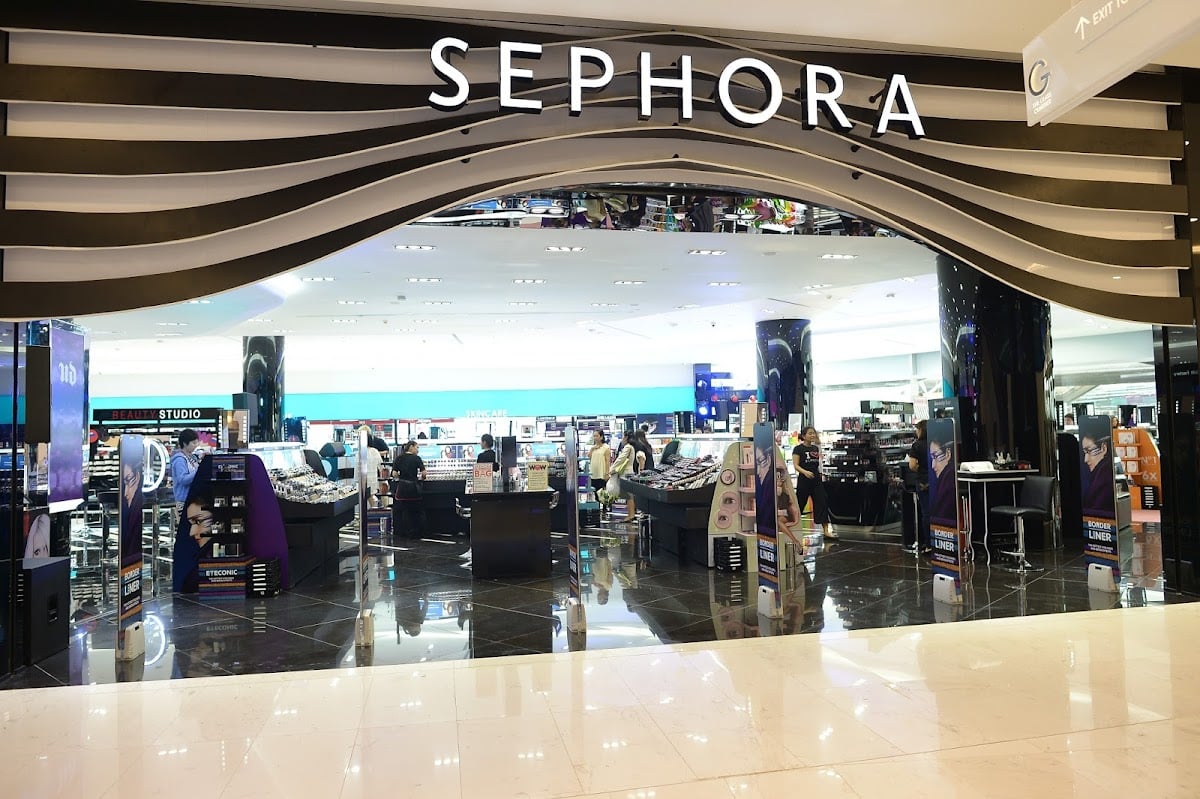 SEPHORA Siam center - コスメ✌🏻💎