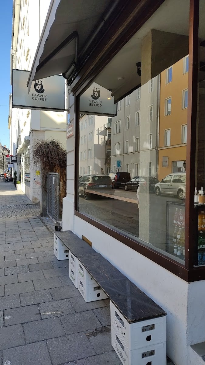 stray coffee roasters