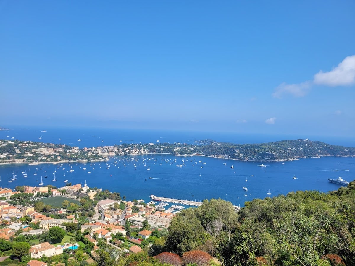 Cap Ferrat