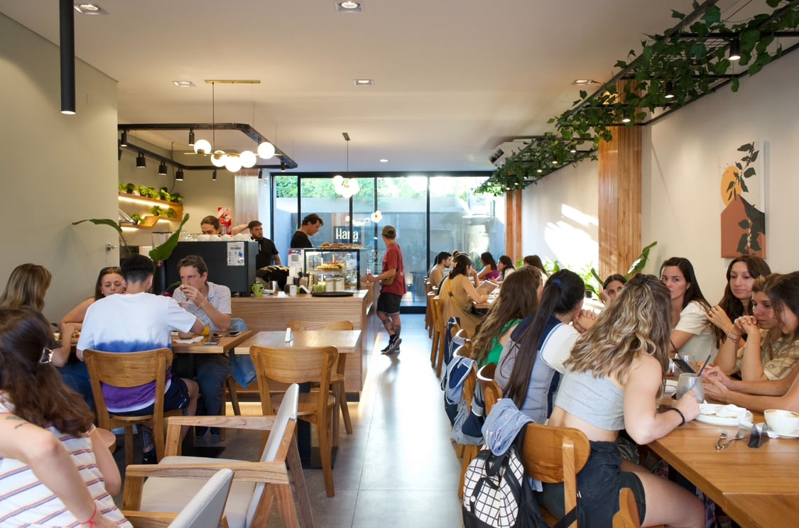 Hana Café