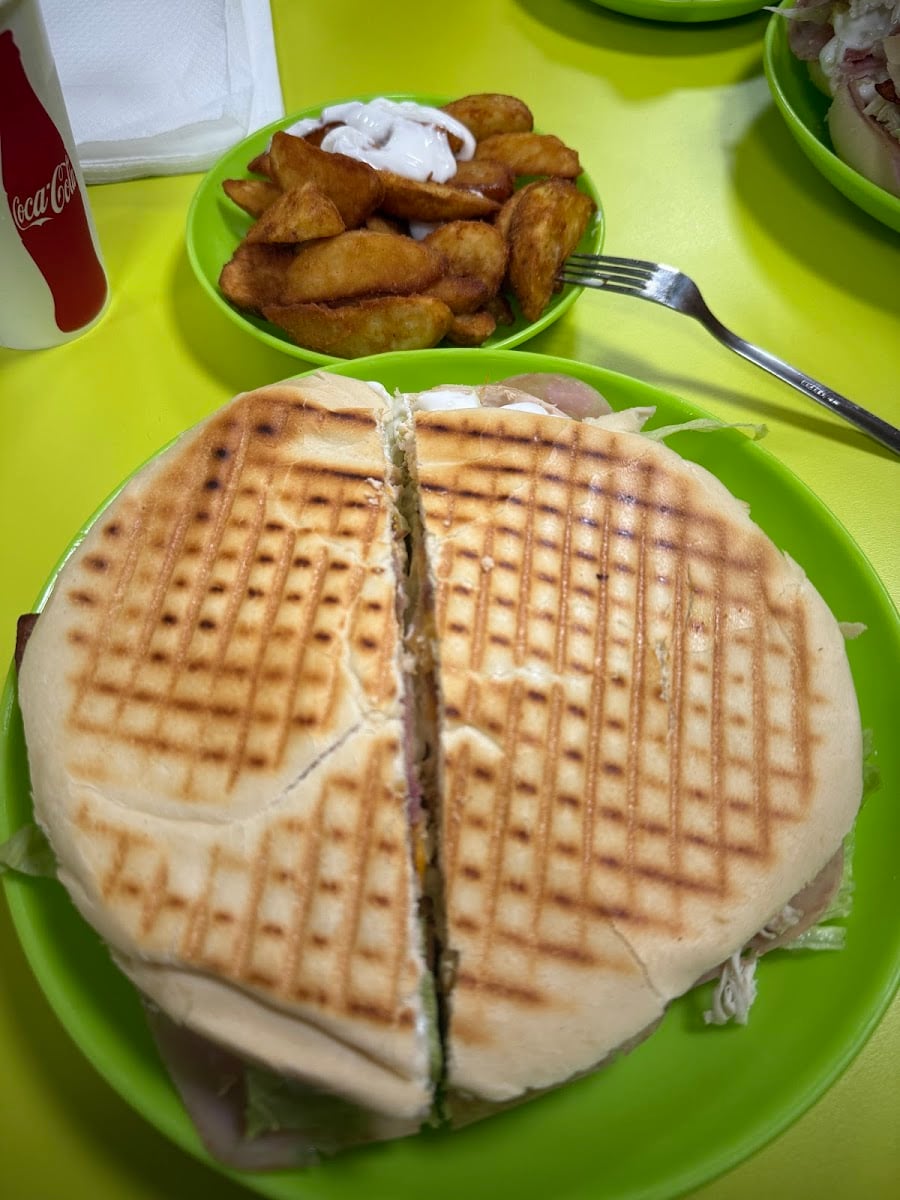 Carpanta