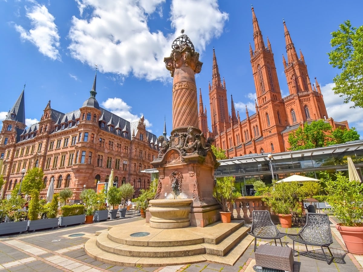 Wiesbaden