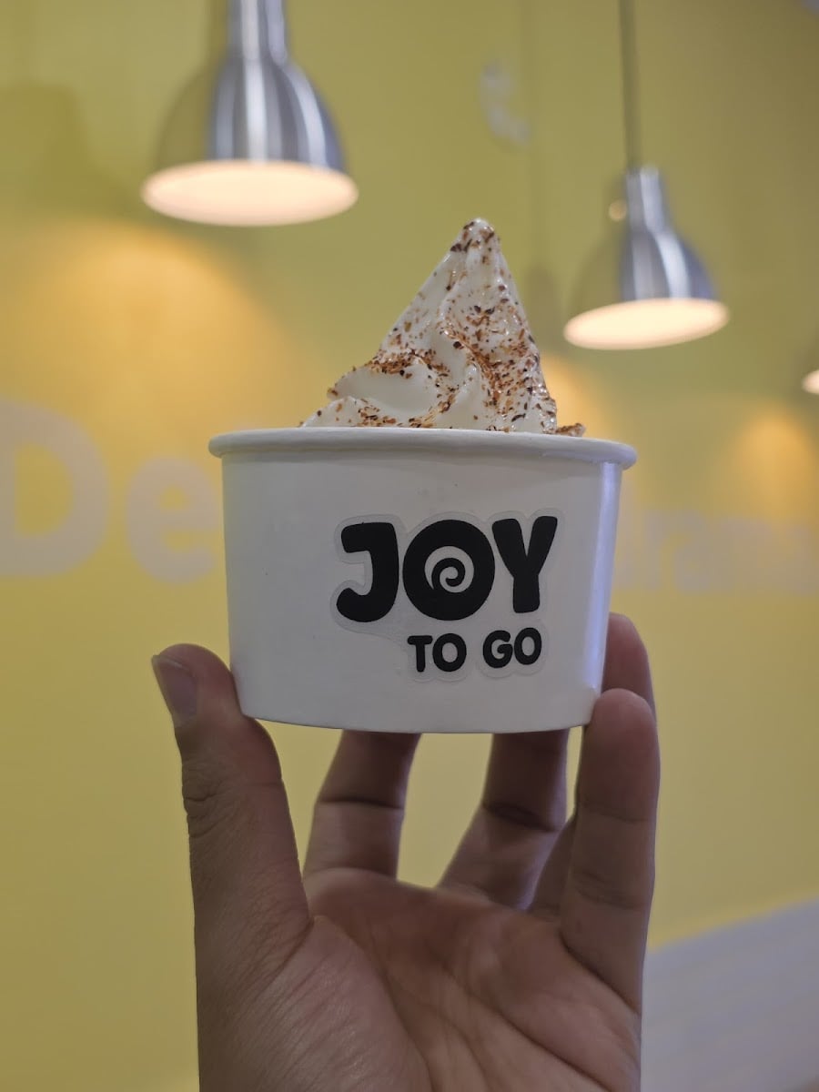 JOY TO GO