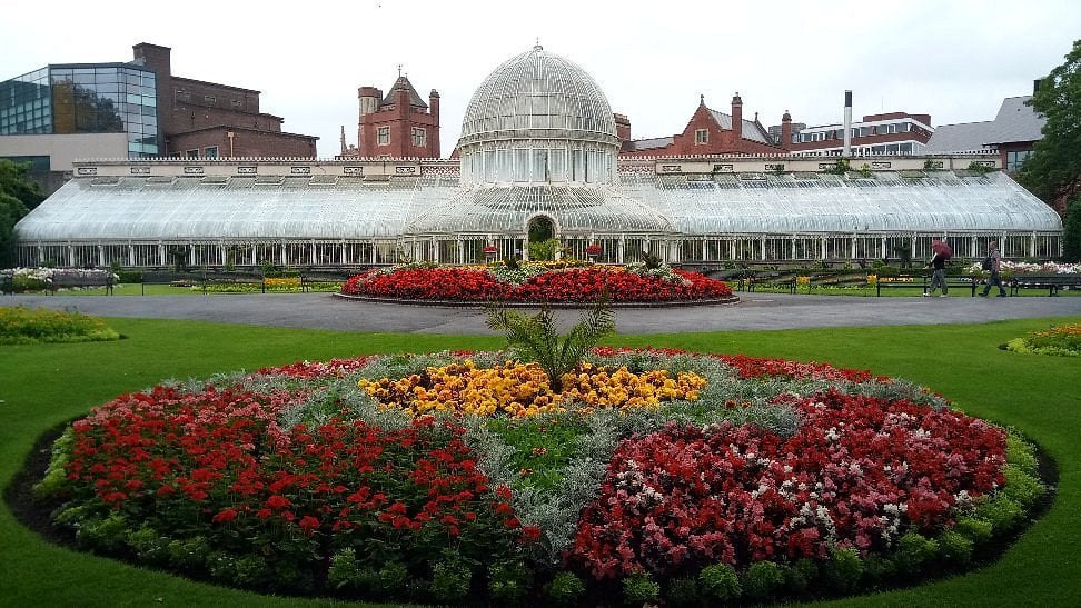 Belfast
