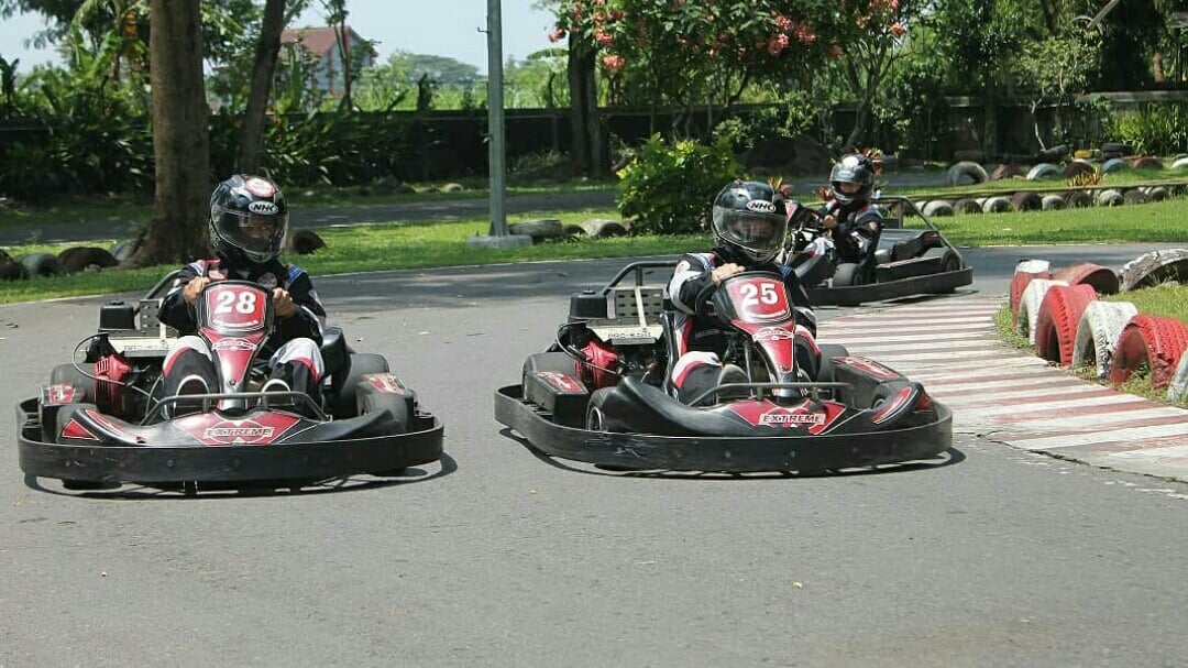 Yogya Gokart