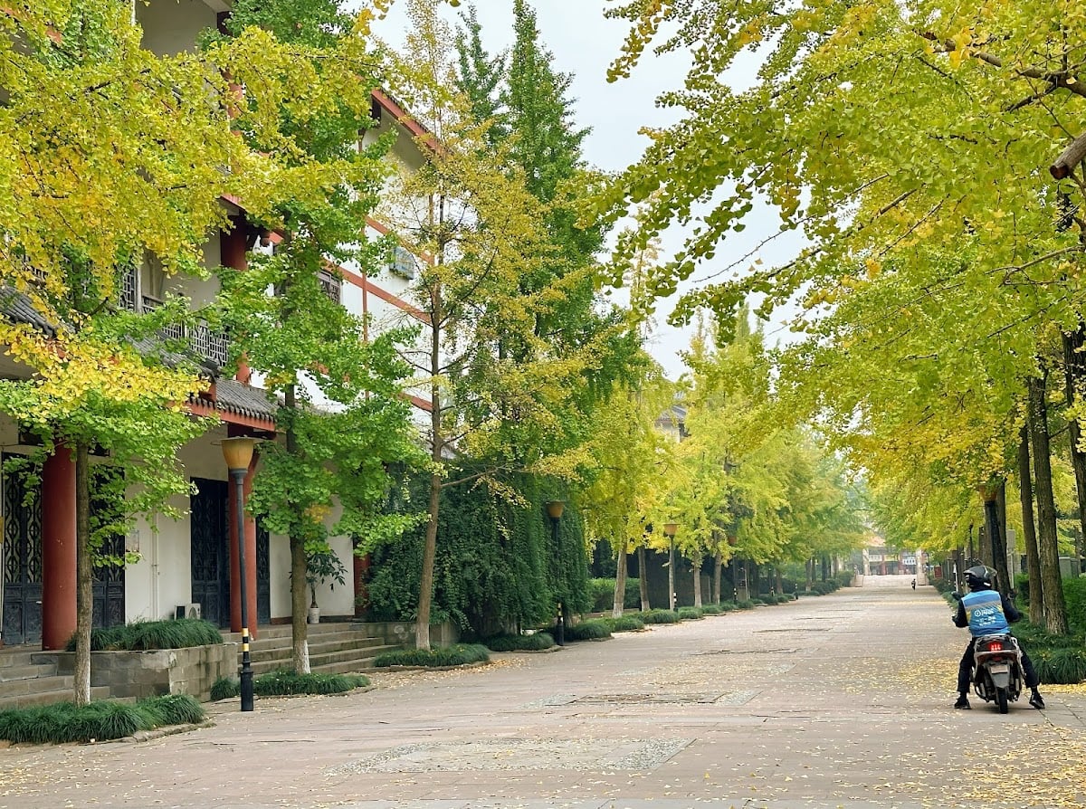 Furong Ancient City - Pueblo más bonito del mundo