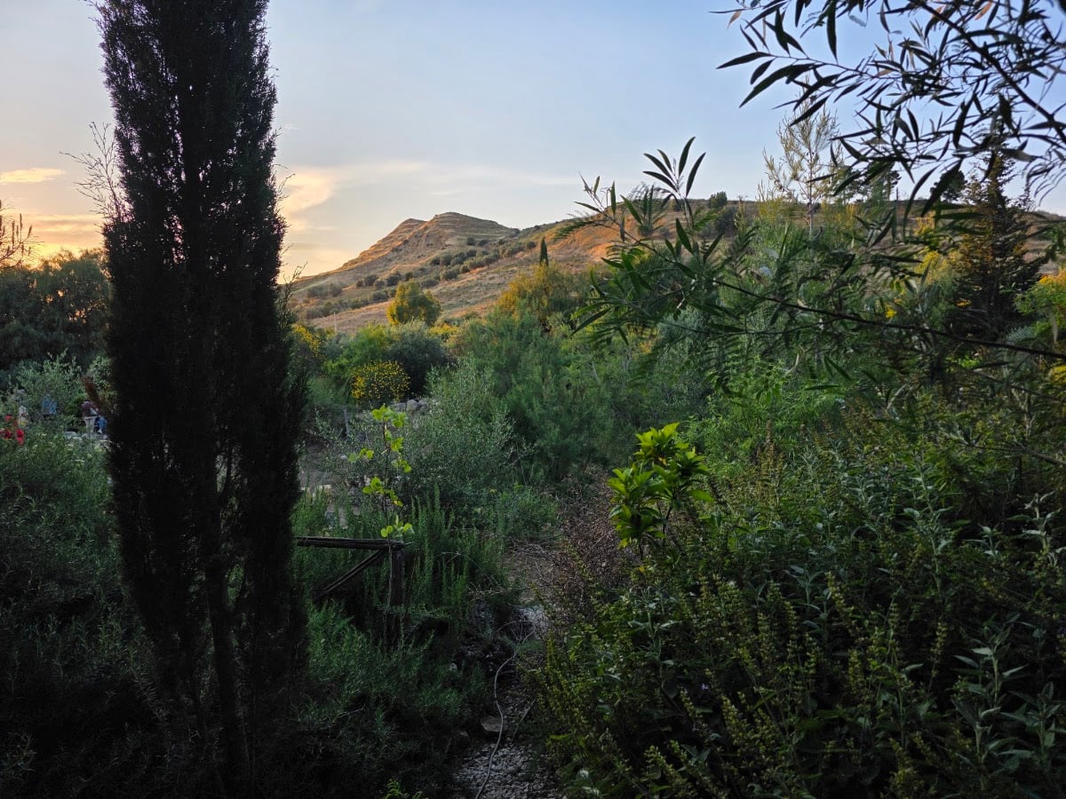 Il Giardino delle Belle