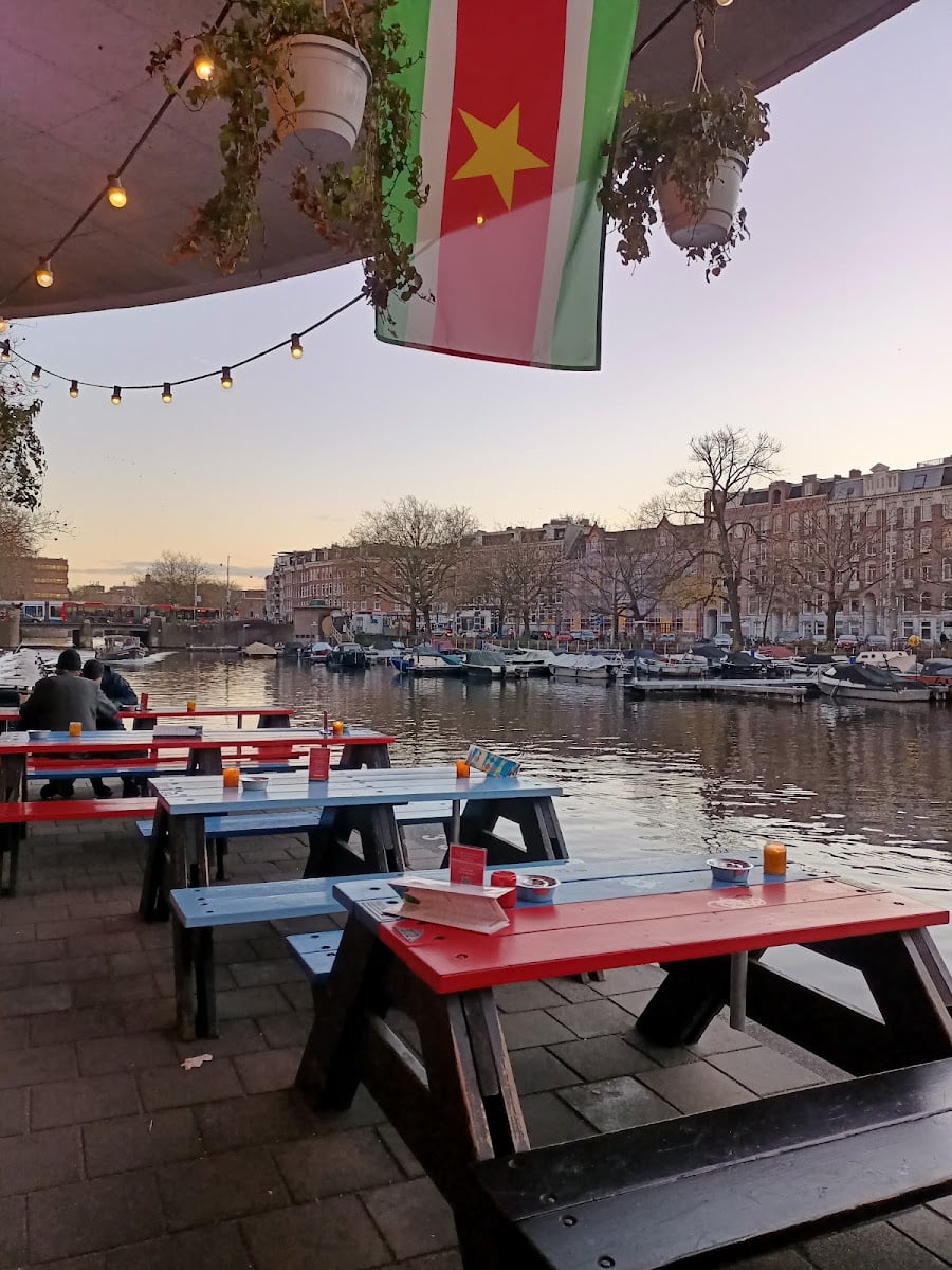 Waterkant