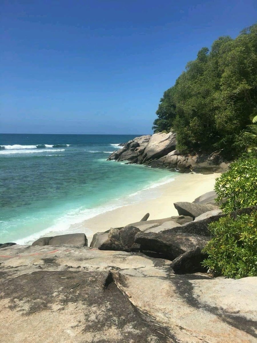 Seychelles 🇸🇨.