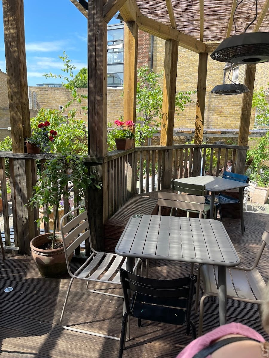 Tufnell Park Tavern