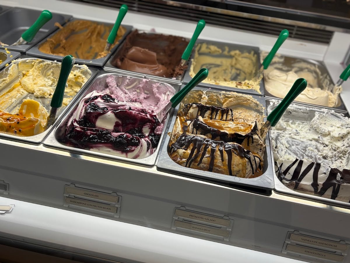 Amiko Brunch & Gelato