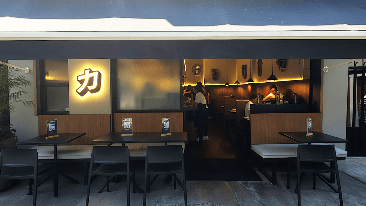 Nommo Sushi