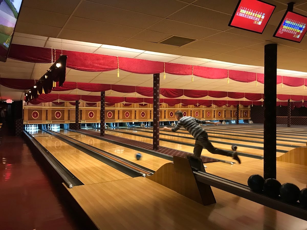 Arsenal Bowl