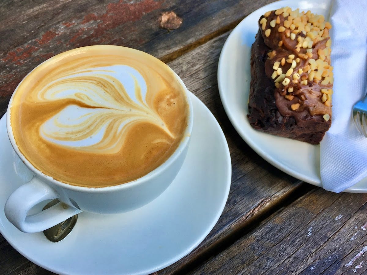 Houtbay Coffee