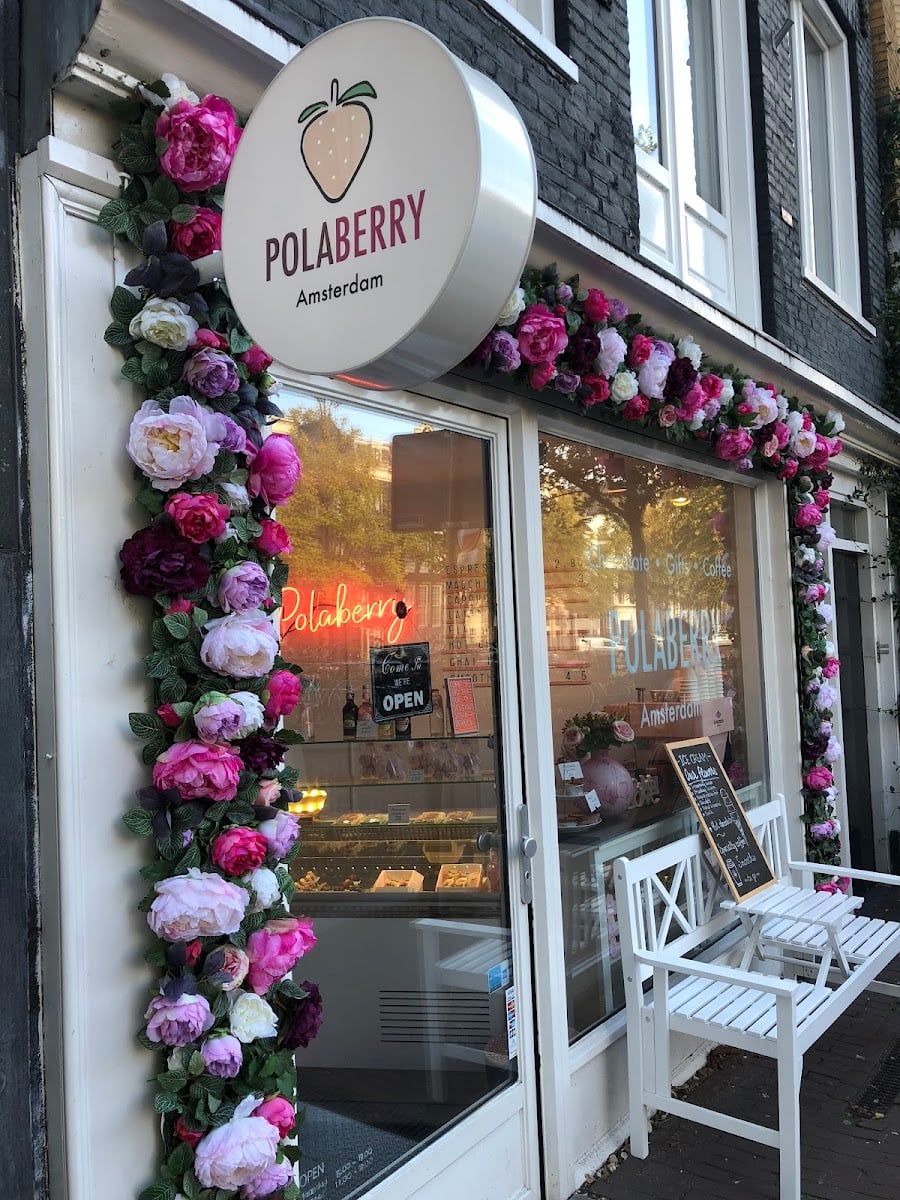 Polaberry