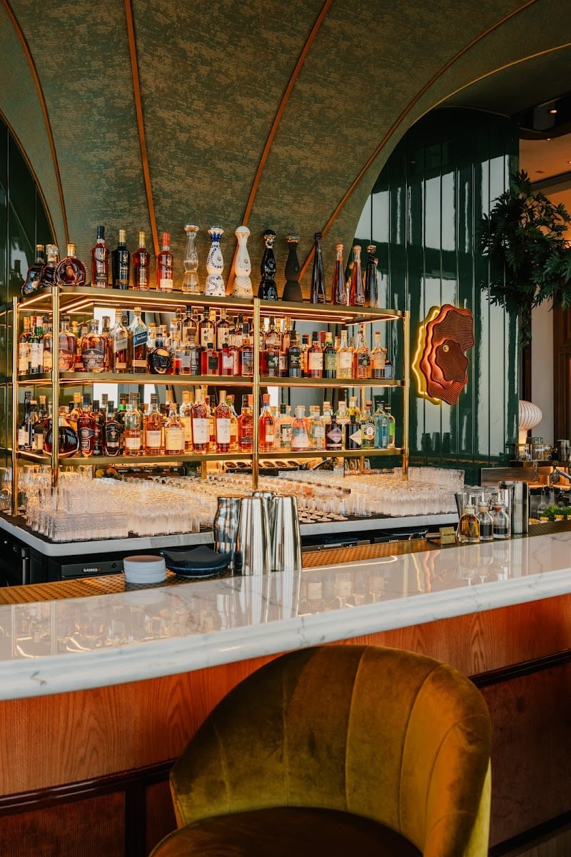 Bar des Prés