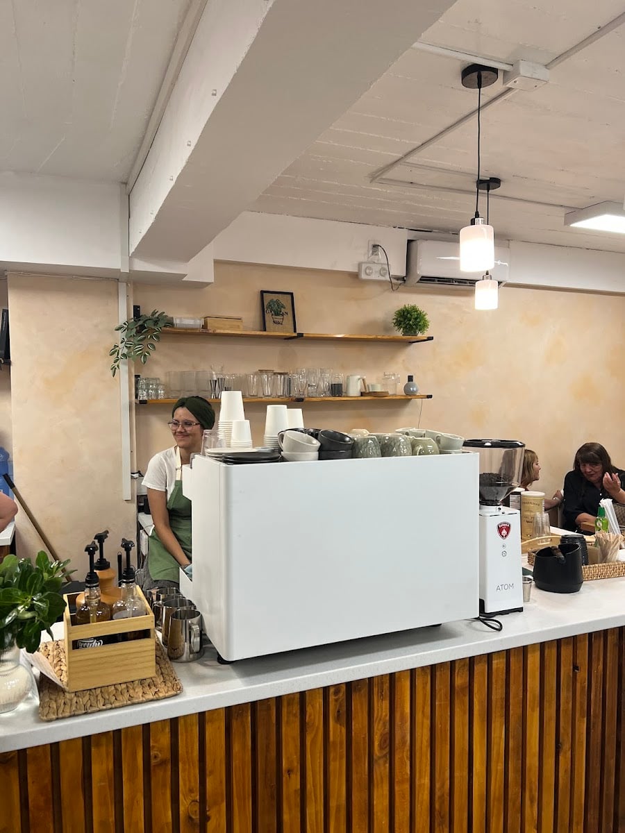 Morada Coffee