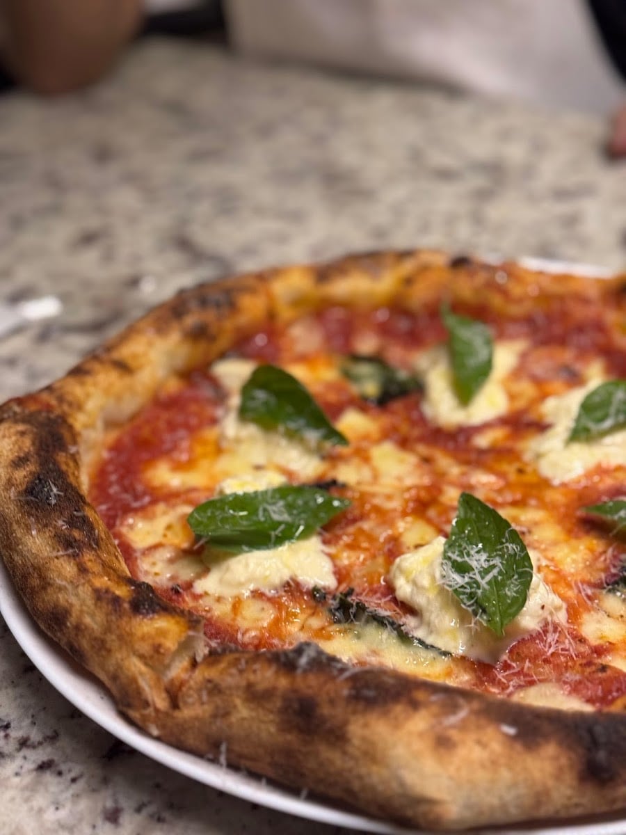Pizza BarVi