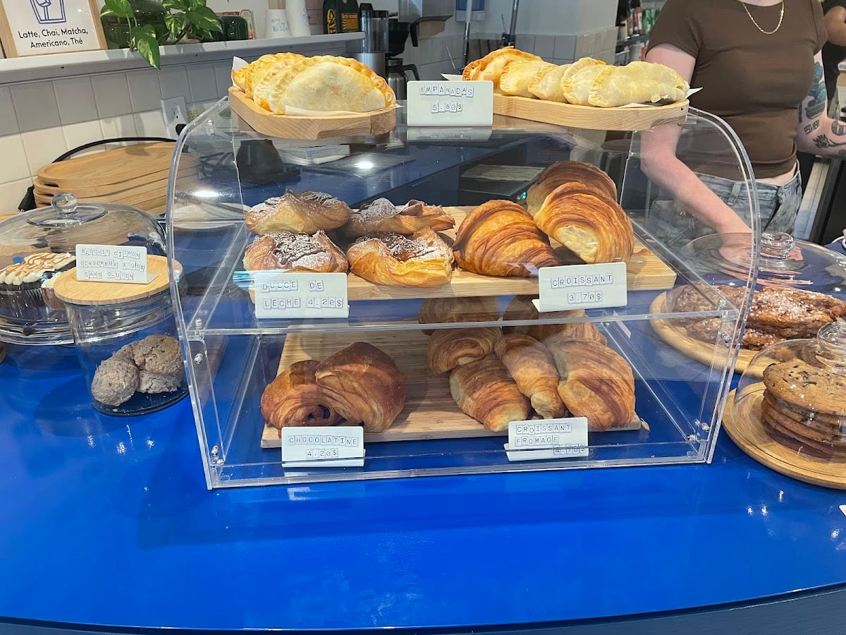 Bulla Café