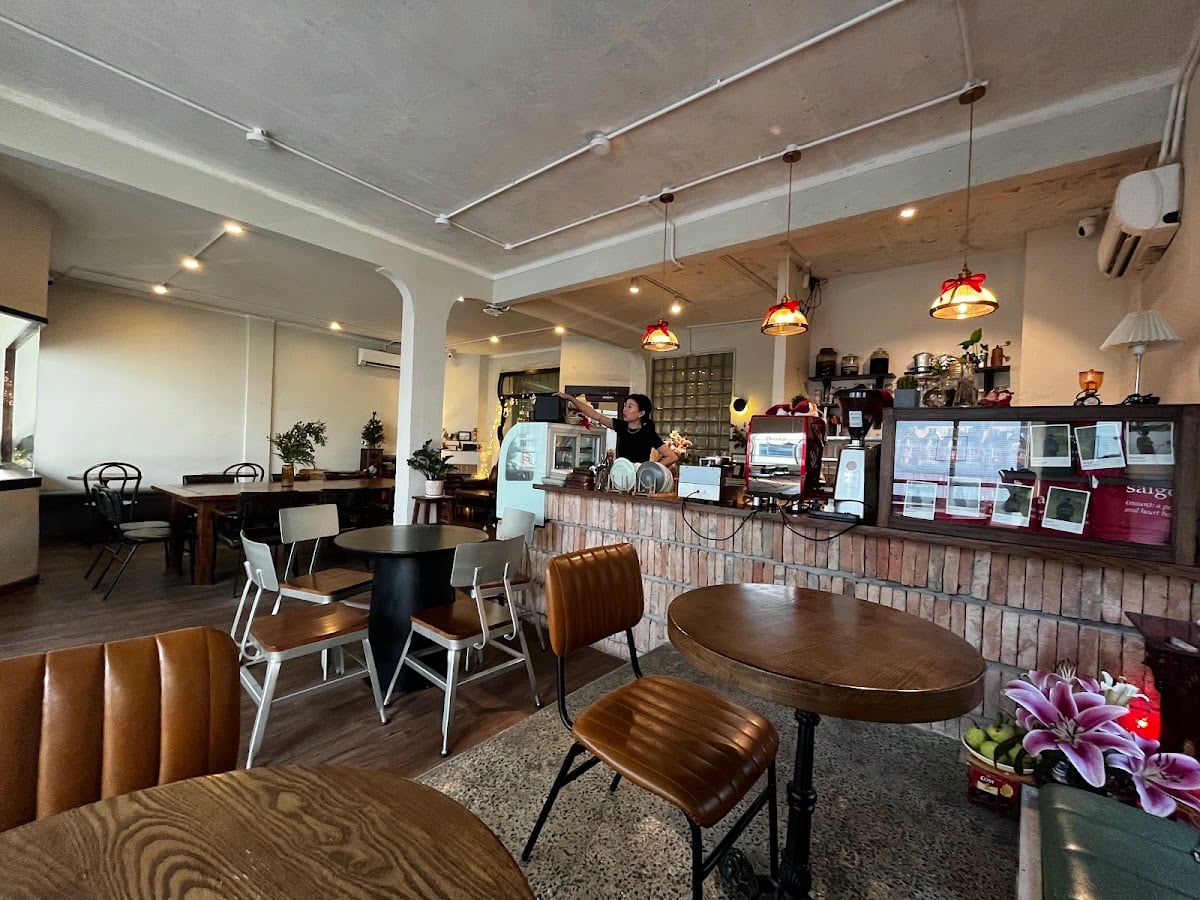 Room44 Caffe