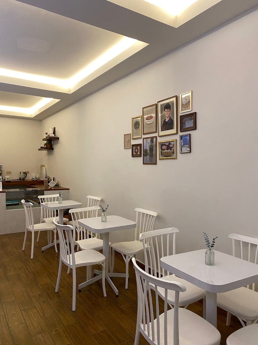 Maruqui repostería y café