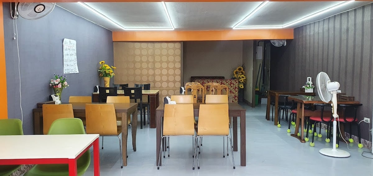 Chung's Korean Food House
