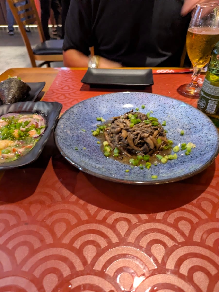 Yugō Sushi