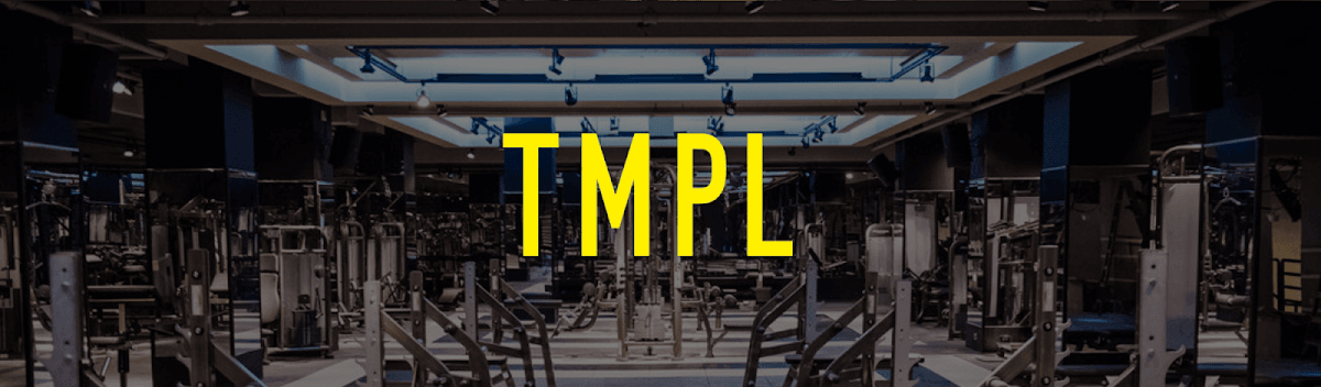 TMPL Gym
