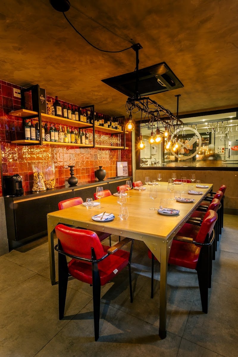 Restaurante Osso