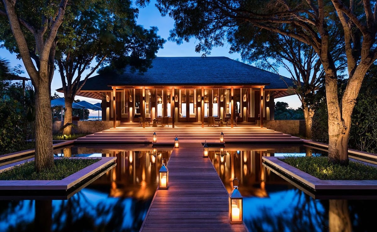 Amanyara
