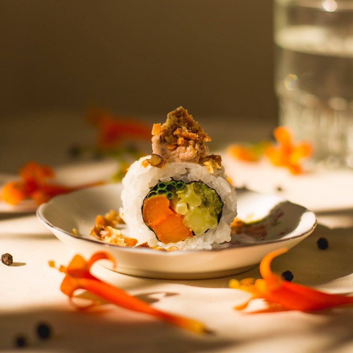Sushi Hanami
