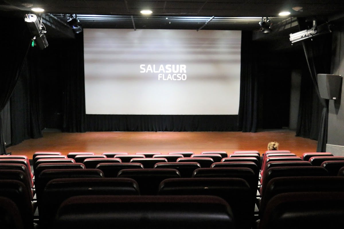 Sala Sur