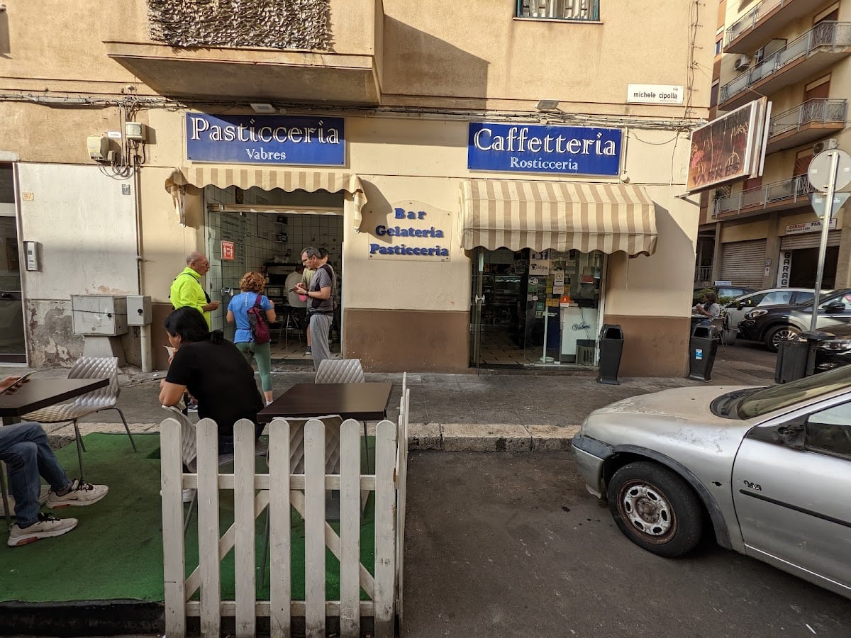 Bar Vabres