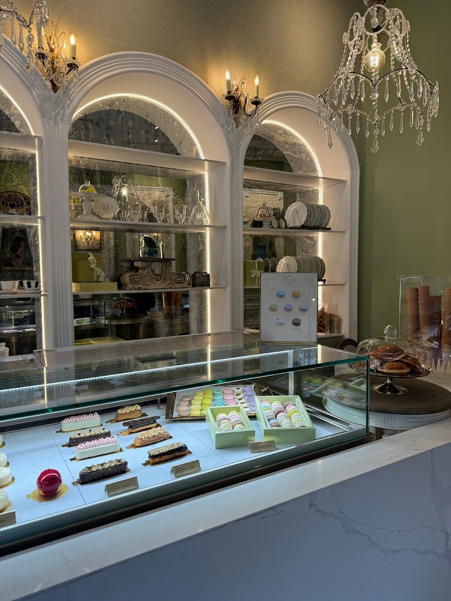 Marietta Heladeria