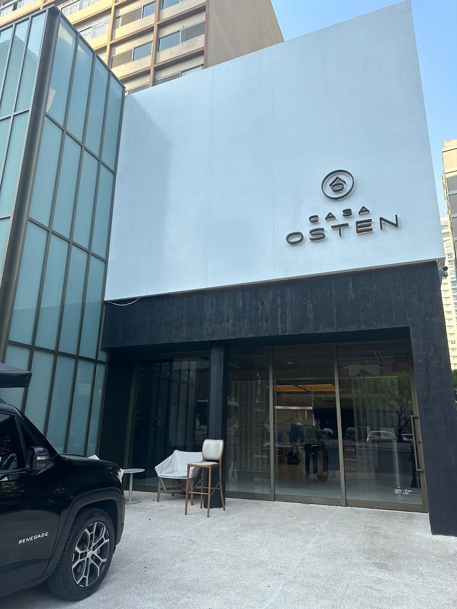 Casa Osten